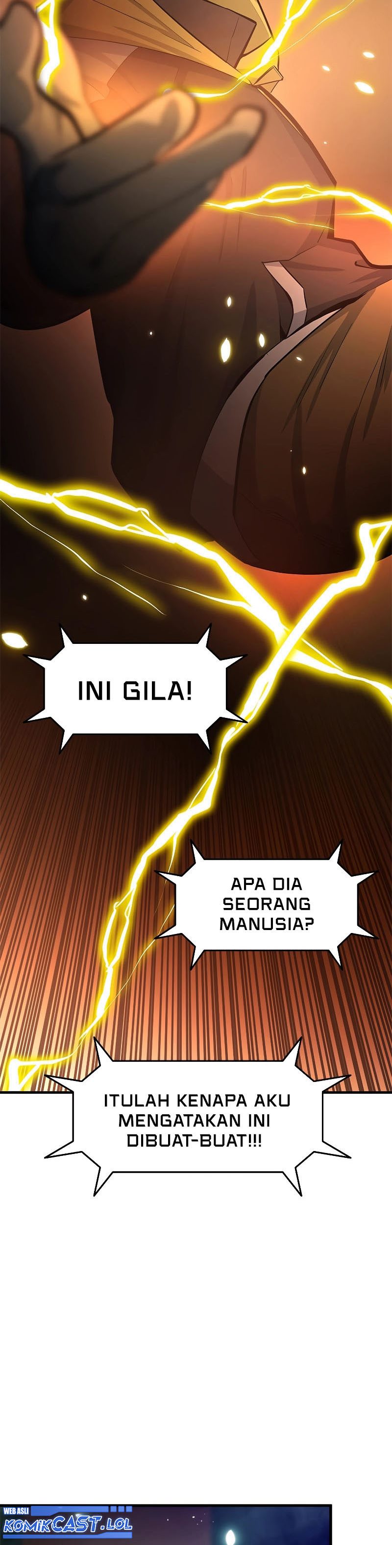 Halaman 17 dari The Tutorial Is Too Tough! Chapter 159