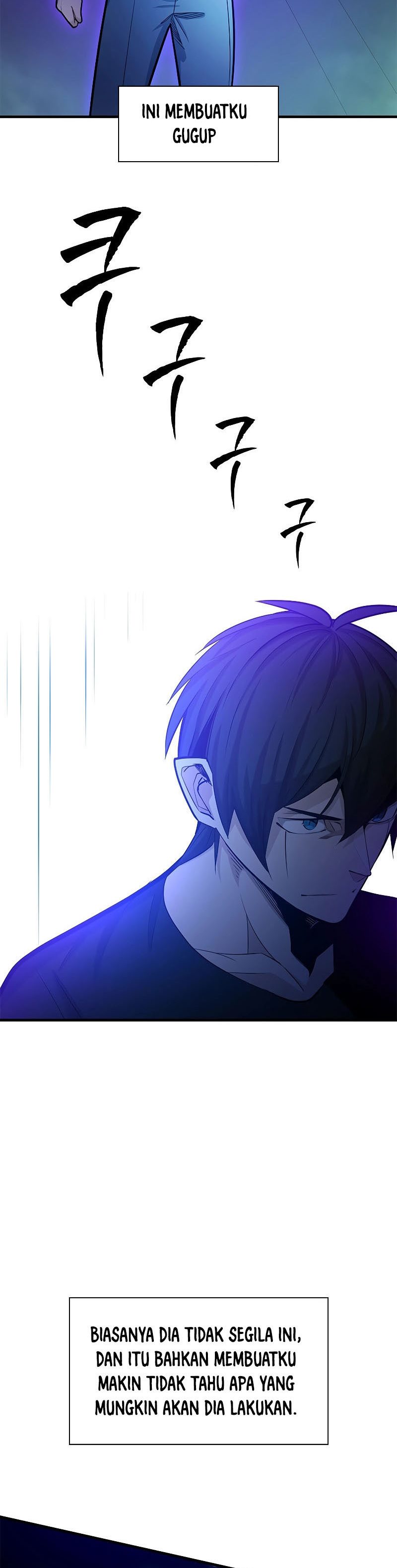 Halaman 34 dari The Tutorial Is Too Tough! Chapter 159