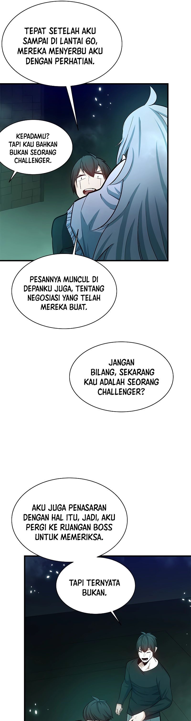 Halaman 38 dari The Tutorial Is Too Tough! Chapter 159