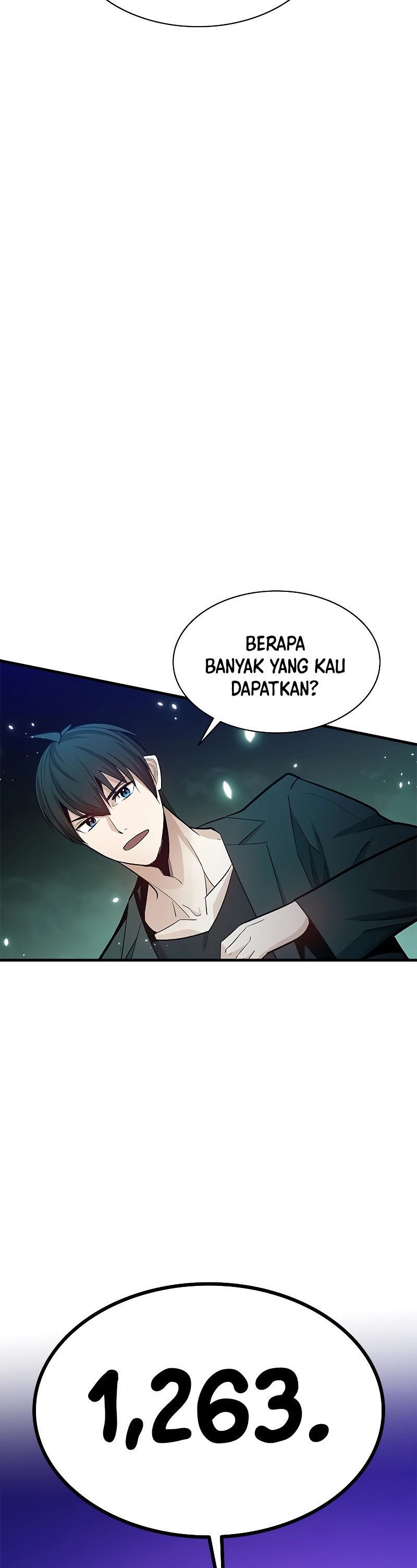Halaman 40 dari The Tutorial Is Too Tough! Chapter 159