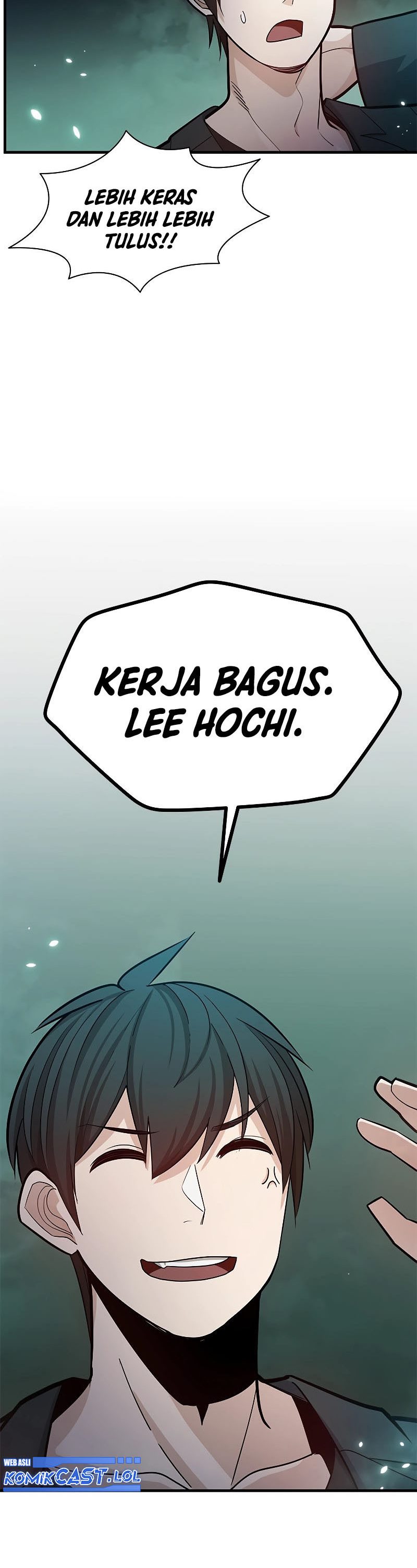 Halaman 44 dari The Tutorial Is Too Tough! Chapter 159