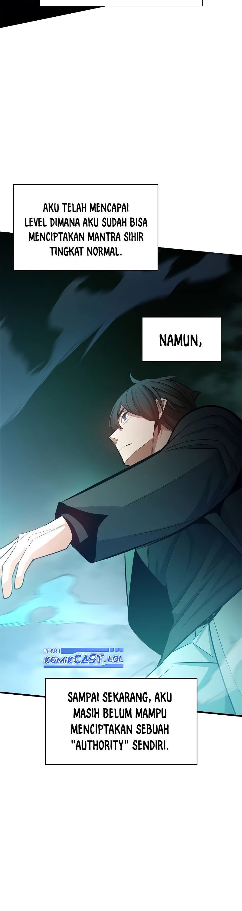 Halaman 48 dari The Tutorial Is Too Tough! Chapter 159