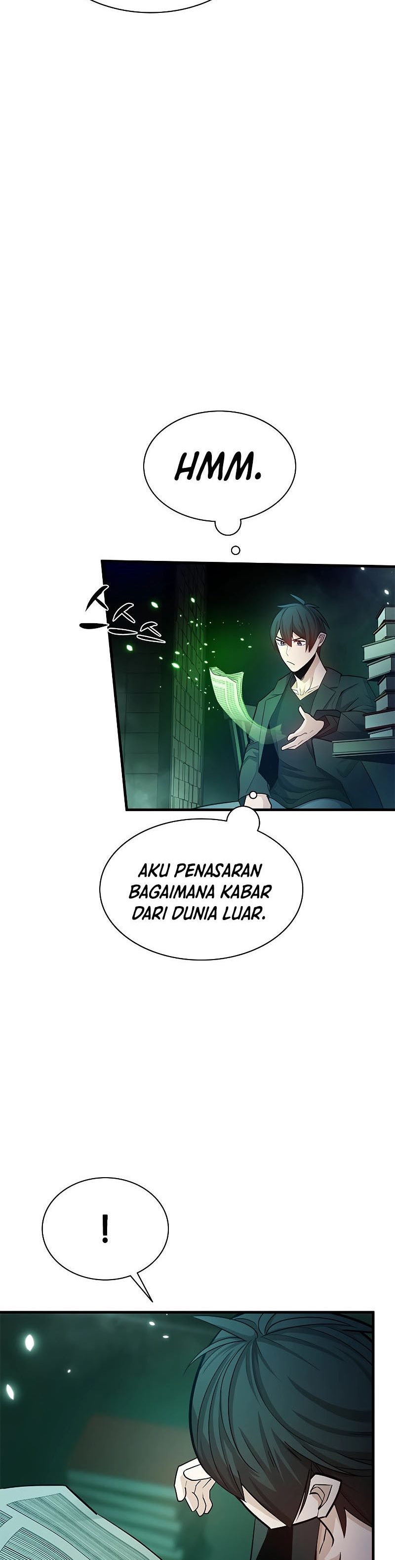 Halaman 7 dari The Tutorial Is Too Tough! Chapter 159