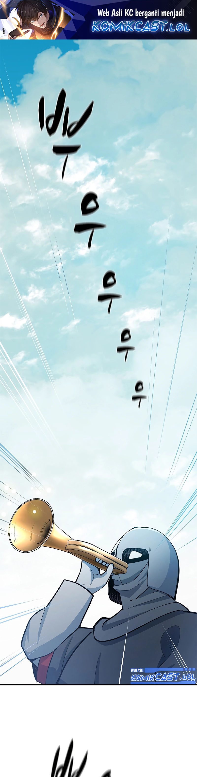 Halaman 2 dari The Tutorial Is Too Tough! Chapter 160