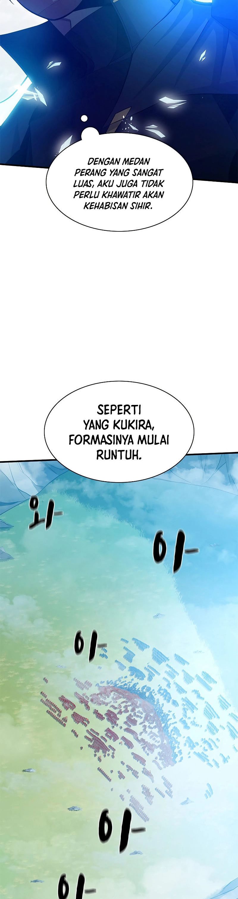 Halaman 30 dari The Tutorial Is Too Tough! Chapter 160