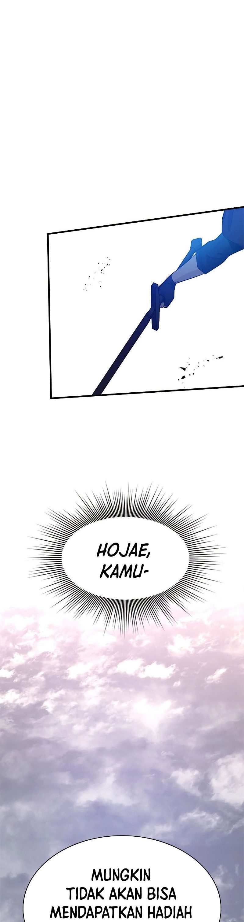 Halaman 33 dari The Tutorial Is Too Tough! Chapter 160