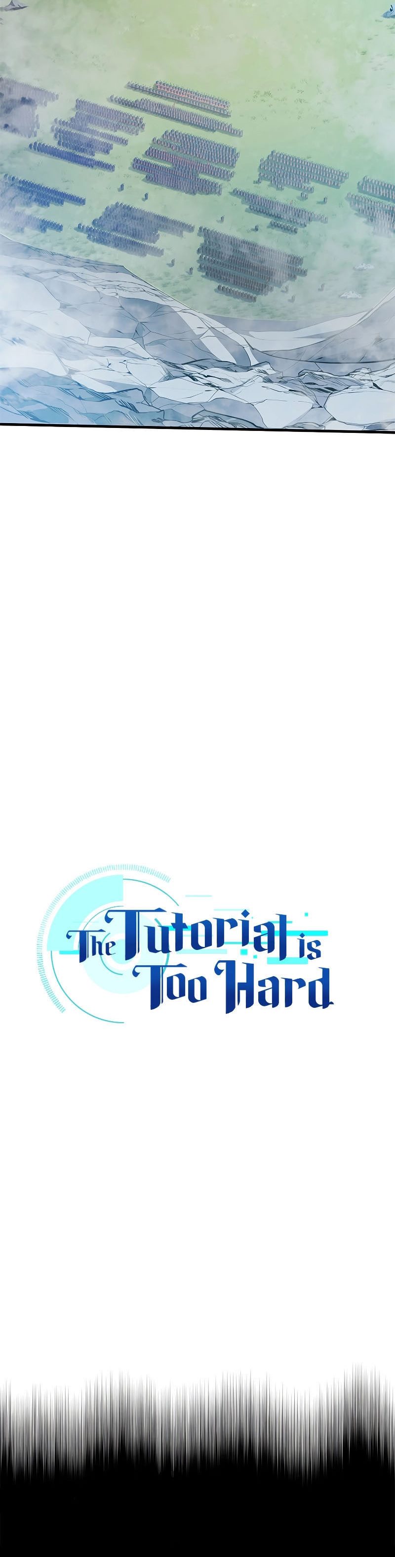 Halaman 4 dari The Tutorial Is Too Tough! Chapter 160