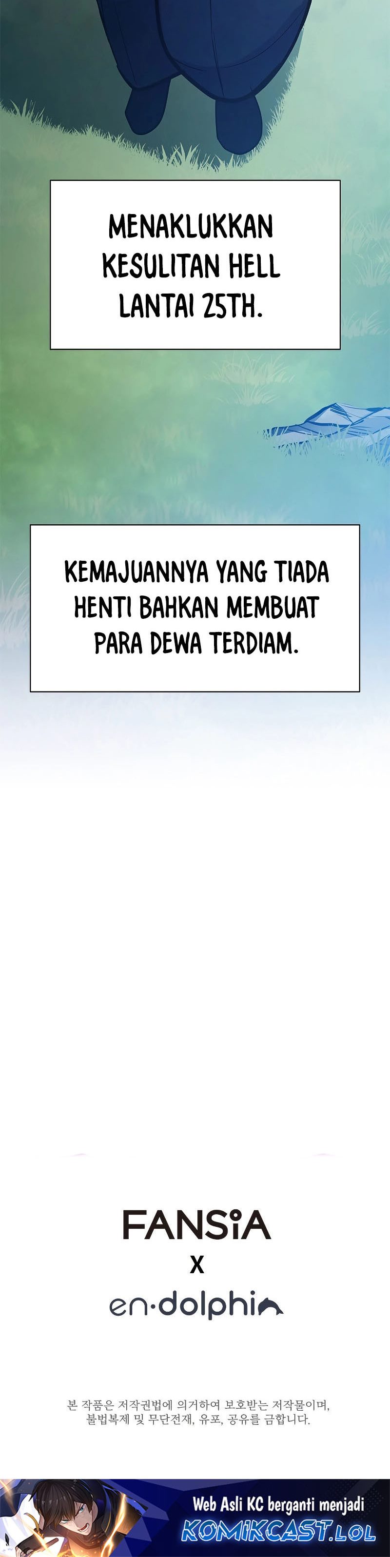 Halaman 53 dari The Tutorial Is Too Tough! Chapter 160