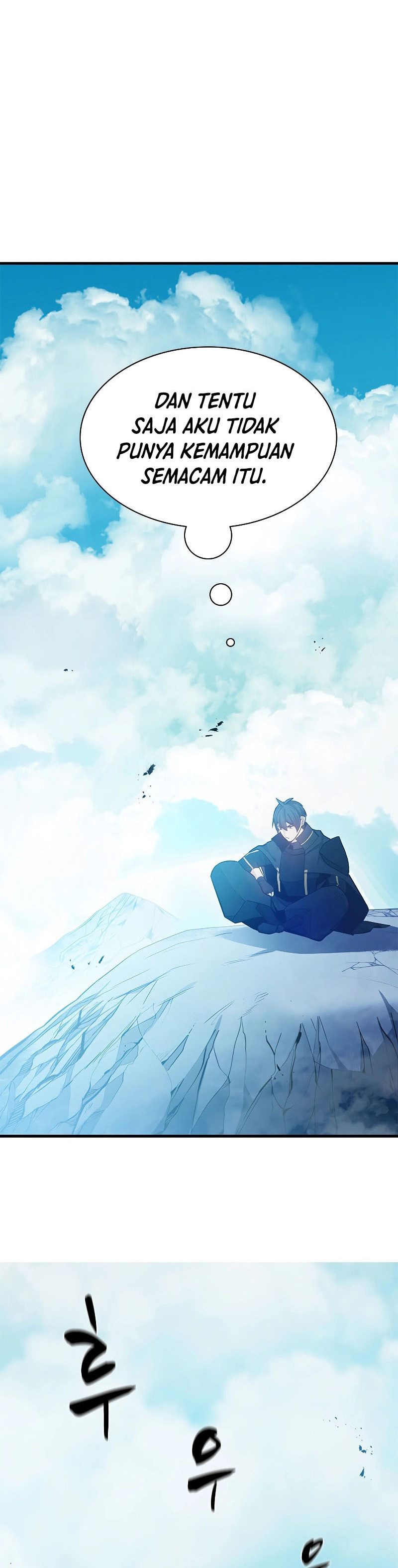 Halaman 7 dari The Tutorial Is Too Tough! Chapter 160