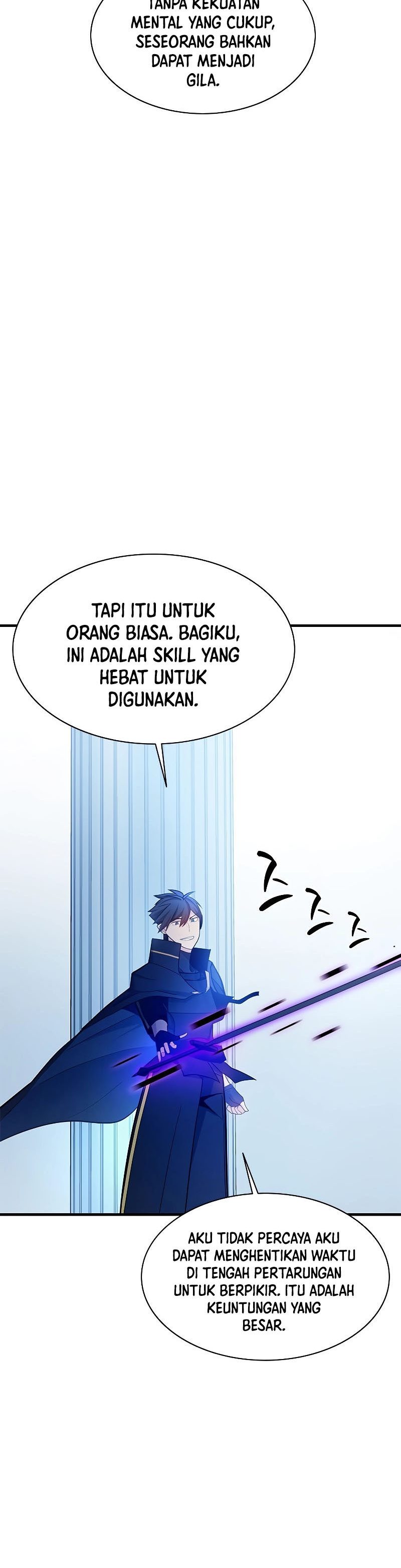 Halaman 37 dari The Tutorial Is Too Tough! Chapter 161