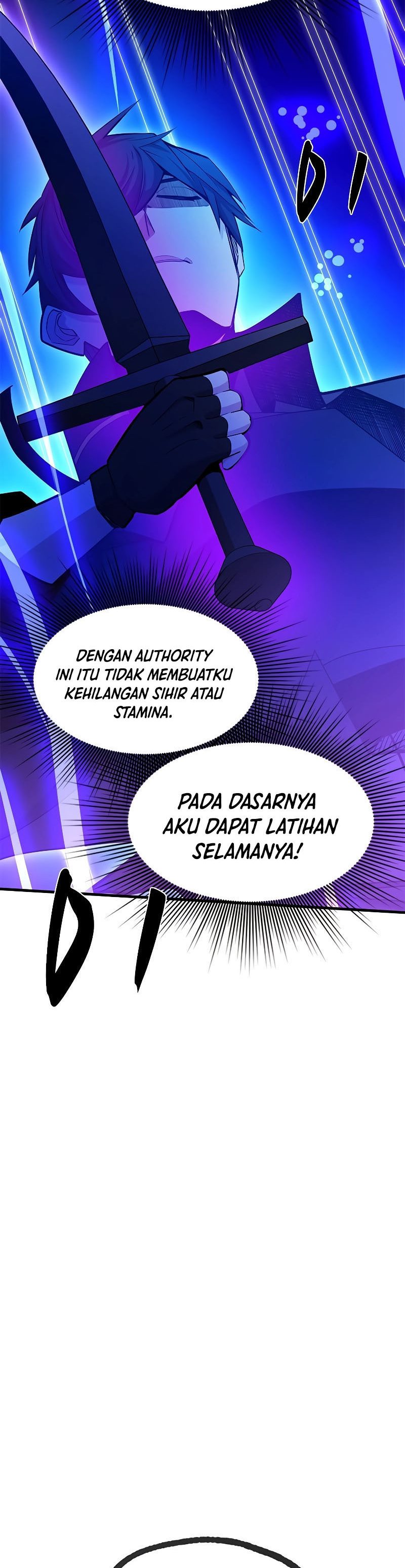 Halaman 39 dari The Tutorial Is Too Tough! Chapter 161