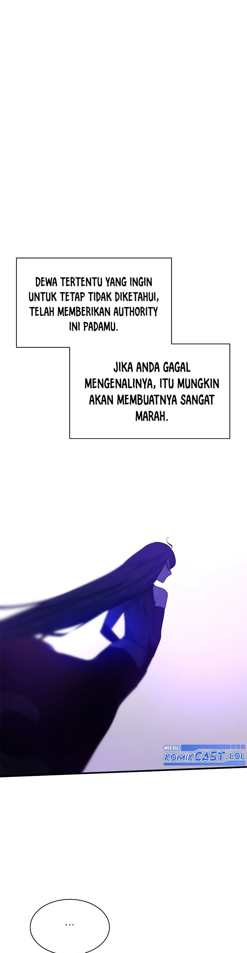 Halaman 7 dari The Tutorial Is Too Tough! Chapter 161