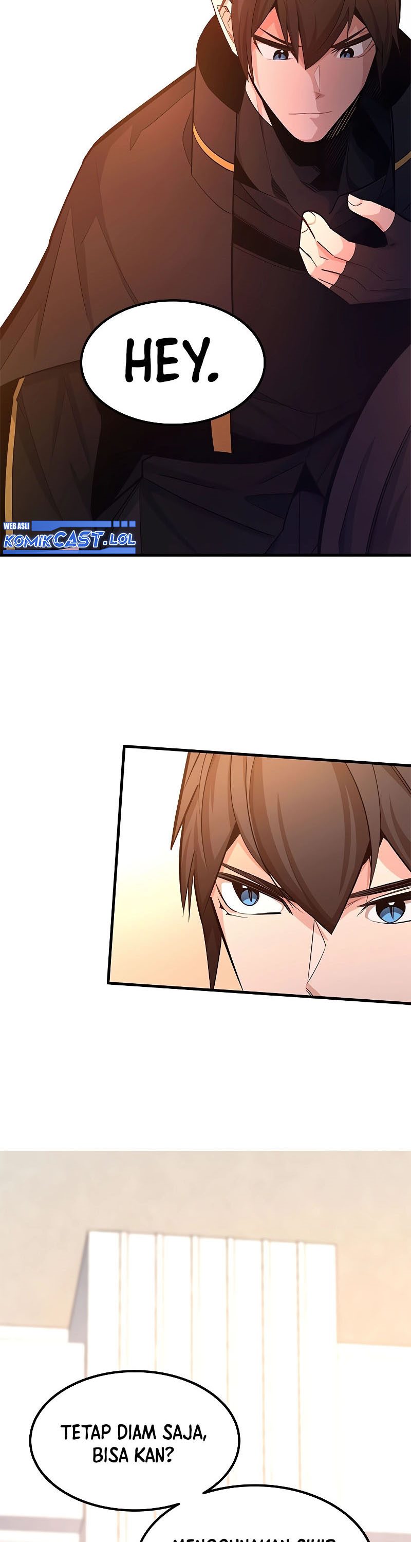 Halaman 14 dari The Tutorial Is Too Tough! Chapter 162