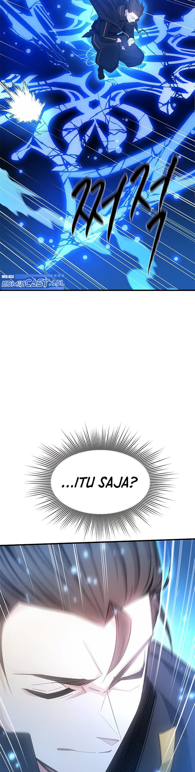 Halaman 21 dari The Tutorial Is Too Tough! Chapter 162