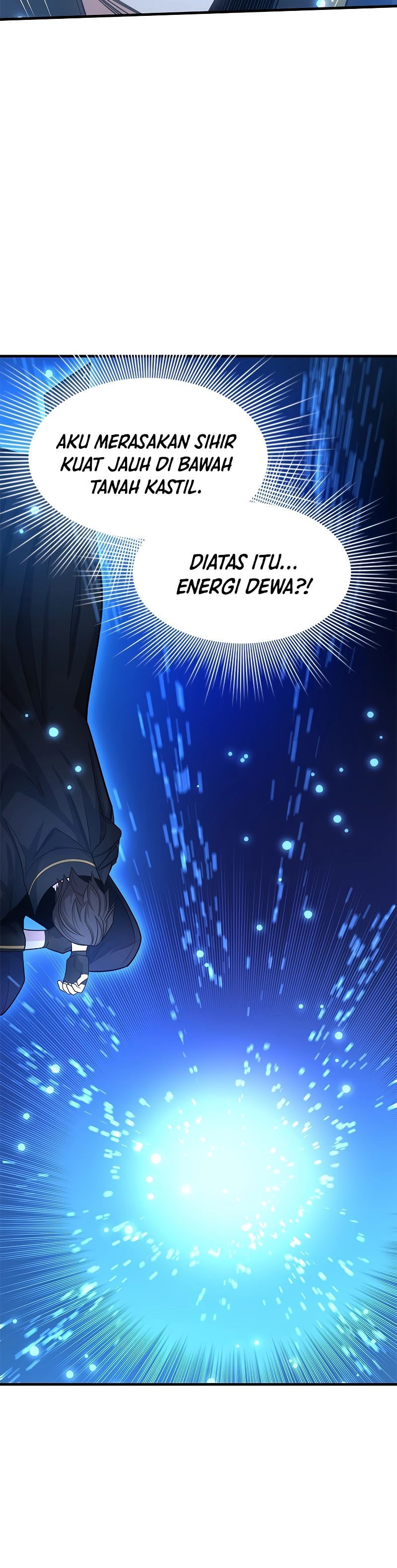 Halaman 22 dari The Tutorial Is Too Tough! Chapter 162