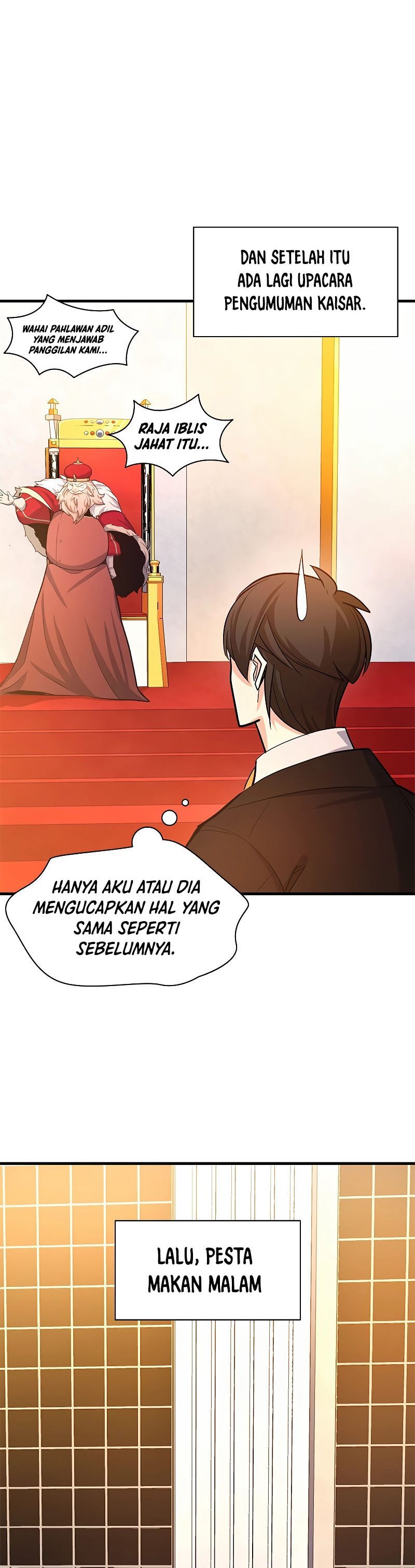Halaman 39 dari The Tutorial Is Too Tough! Chapter 162