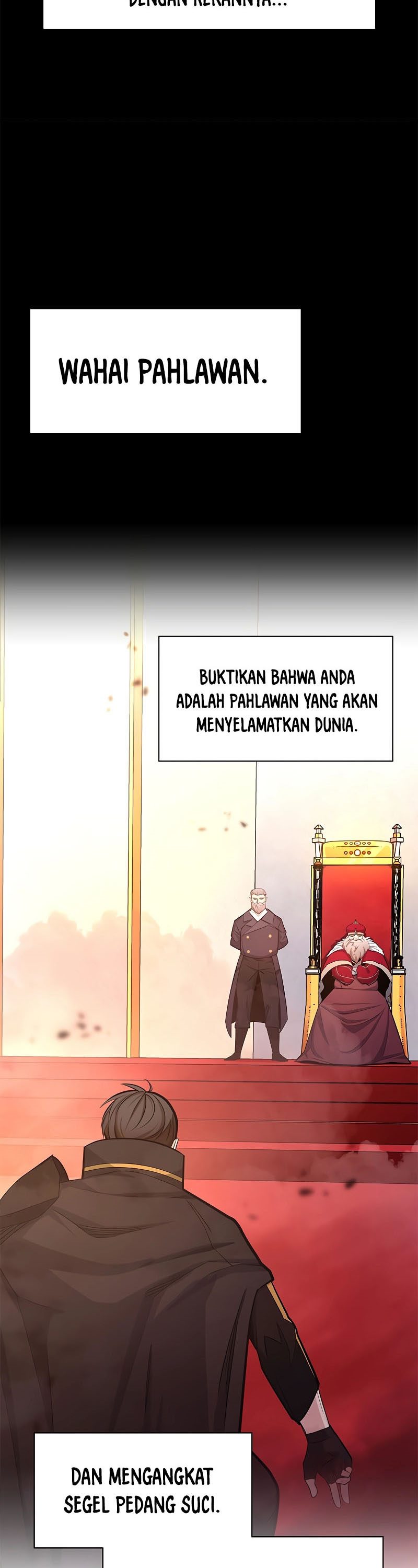 Halaman 5 dari The Tutorial Is Too Tough! Chapter 162