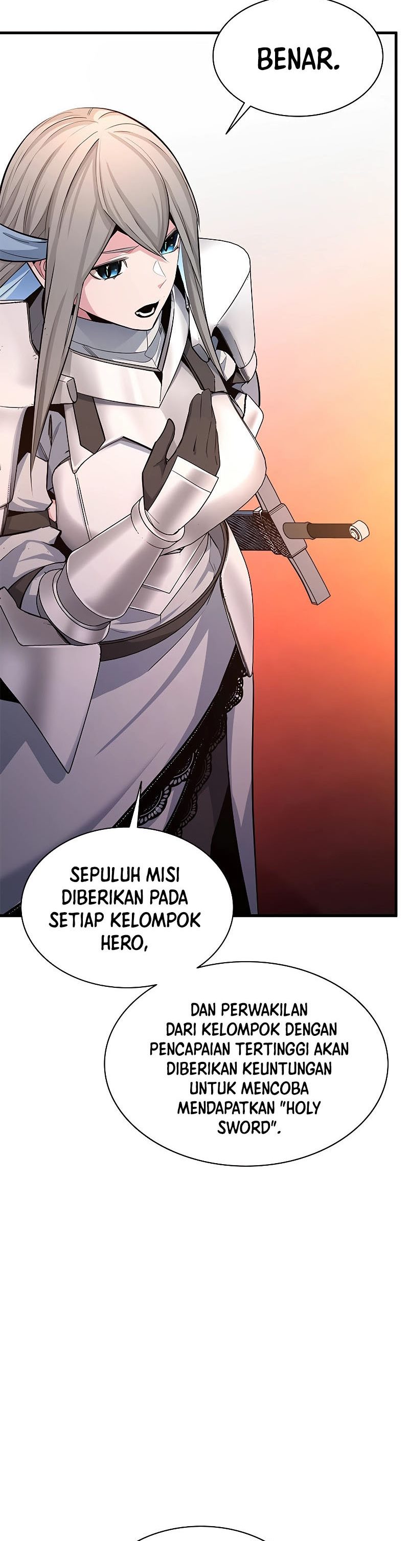 Halaman 15 dari The Tutorial Is Too Tough! Chapter 163