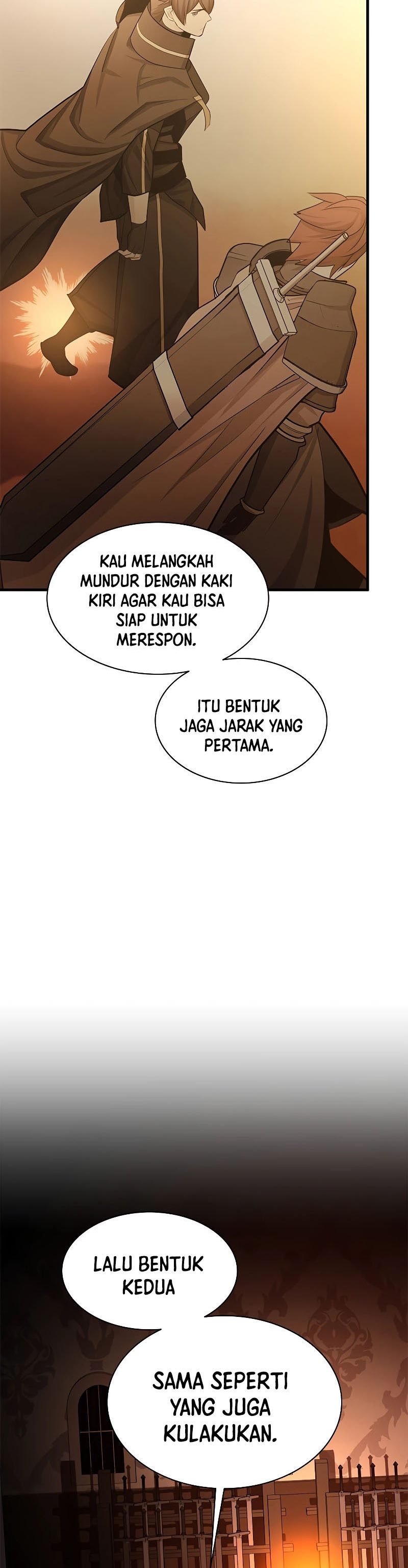 Halaman 27 dari The Tutorial Is Too Tough! Chapter 163