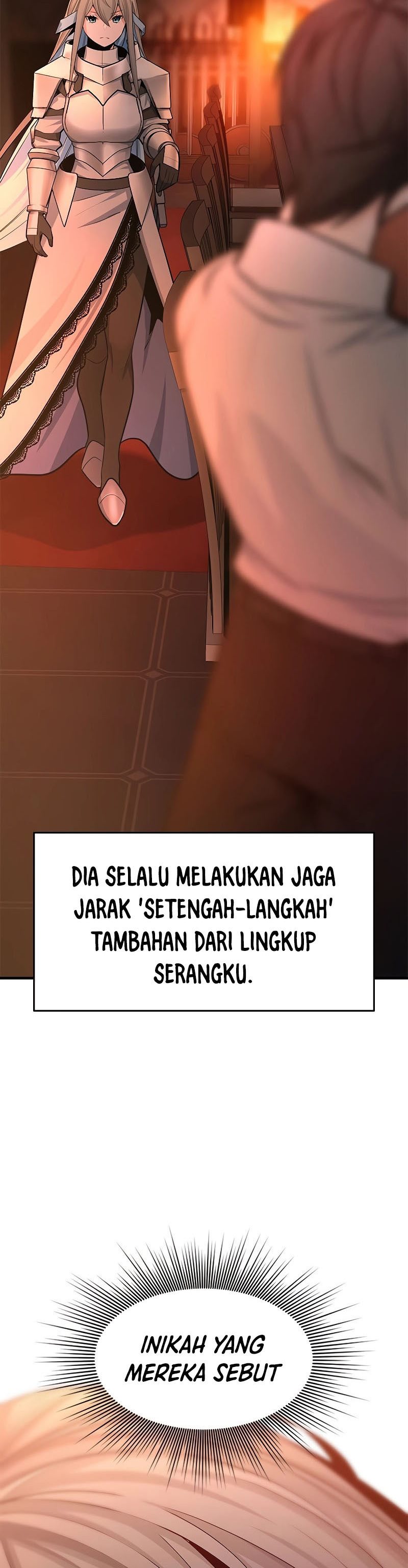Halaman 30 dari The Tutorial Is Too Tough! Chapter 163