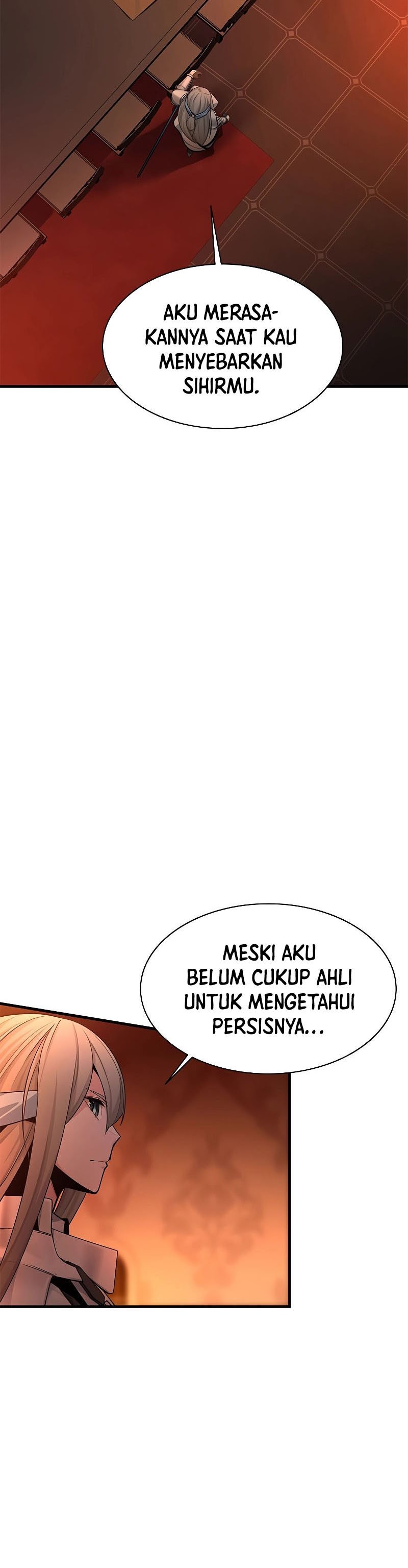 Halaman 32 dari The Tutorial Is Too Tough! Chapter 163