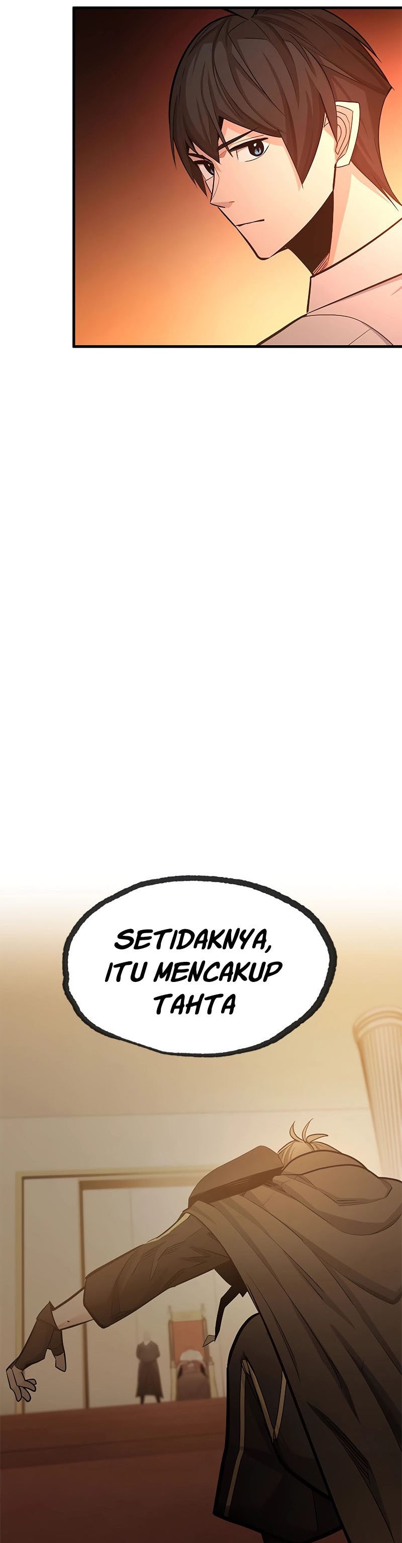 Halaman 33 dari The Tutorial Is Too Tough! Chapter 163