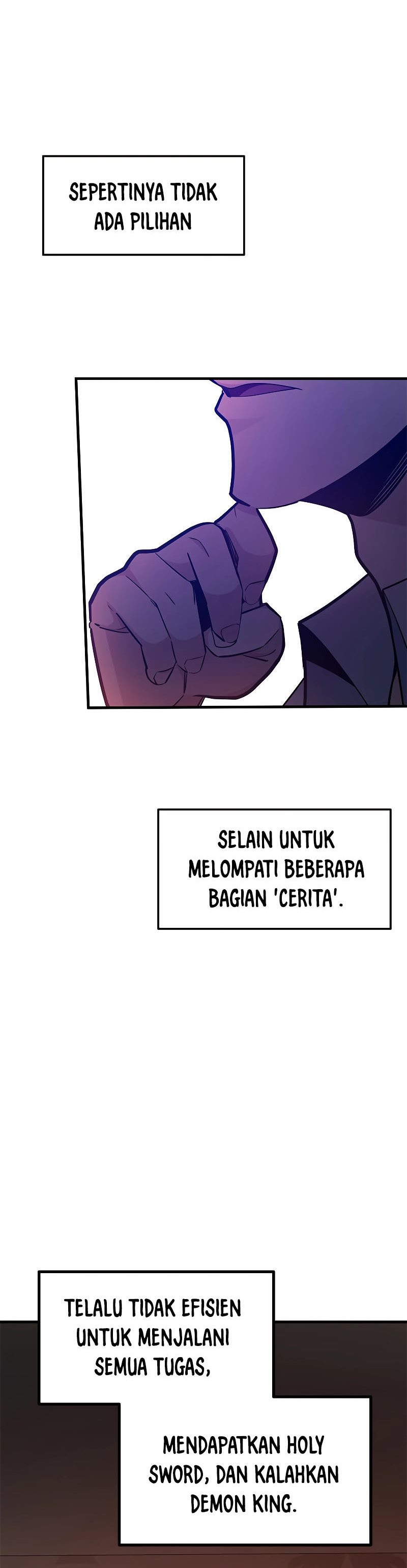 Halaman 39 dari The Tutorial Is Too Tough! Chapter 163