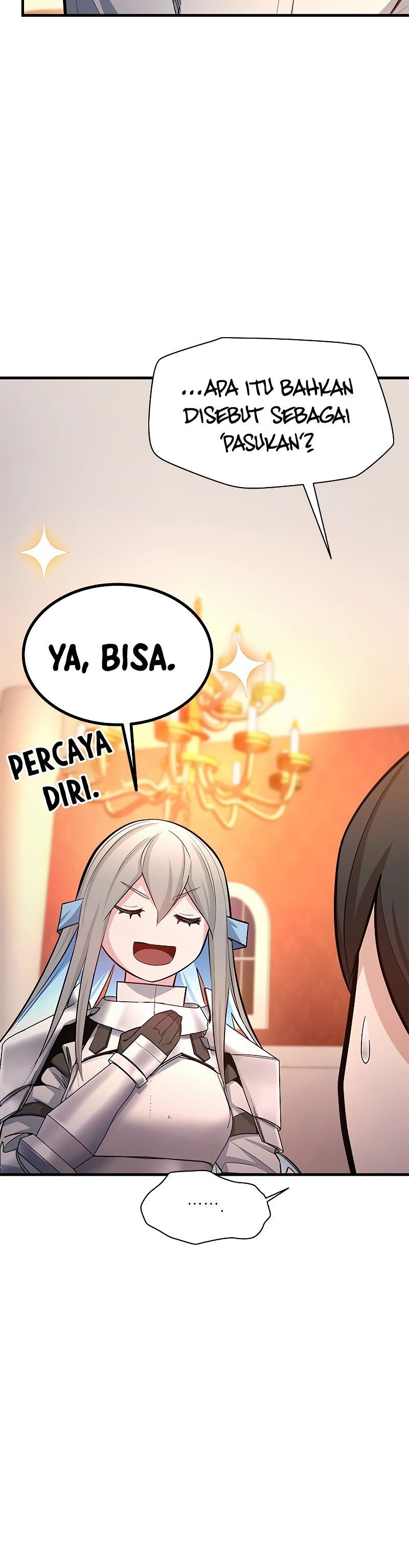 Halaman 6 dari The Tutorial Is Too Tough! Chapter 163
