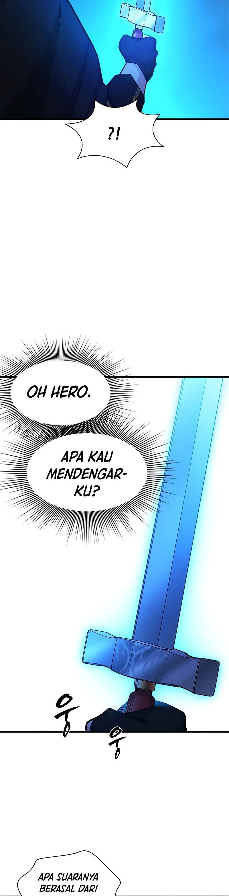 Halaman 11 dari The Tutorial Is Too Tough! Chapter 164