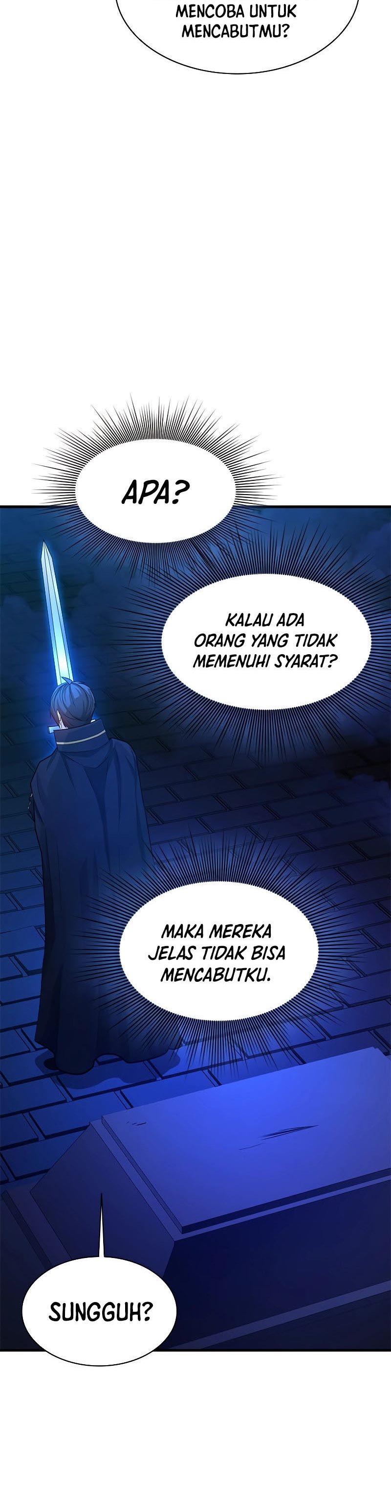 Halaman 25 dari The Tutorial Is Too Tough! Chapter 164