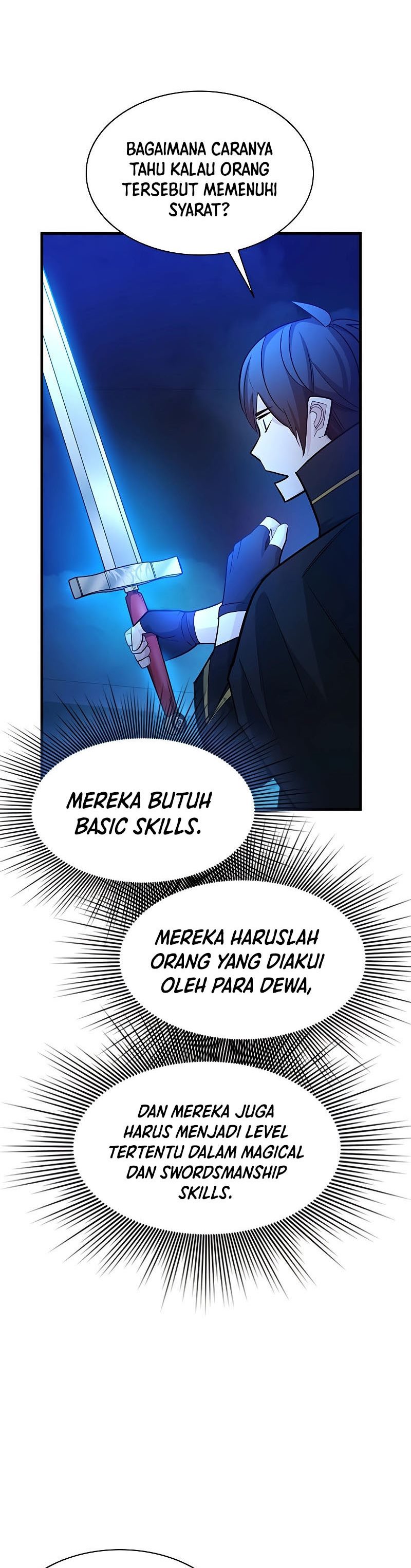 Halaman 26 dari The Tutorial Is Too Tough! Chapter 164