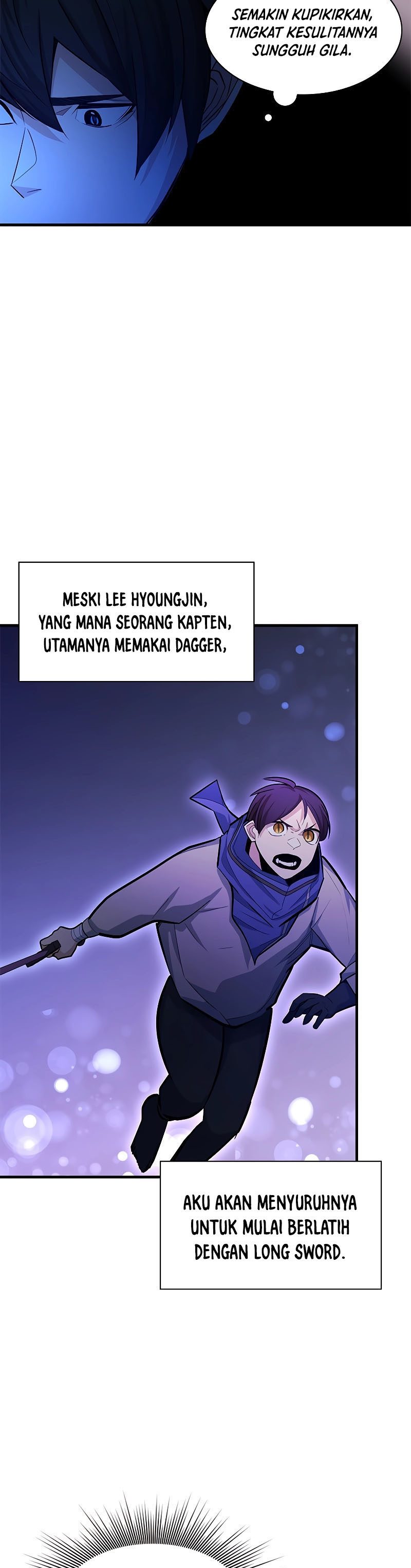 Halaman 29 dari The Tutorial Is Too Tough! Chapter 164