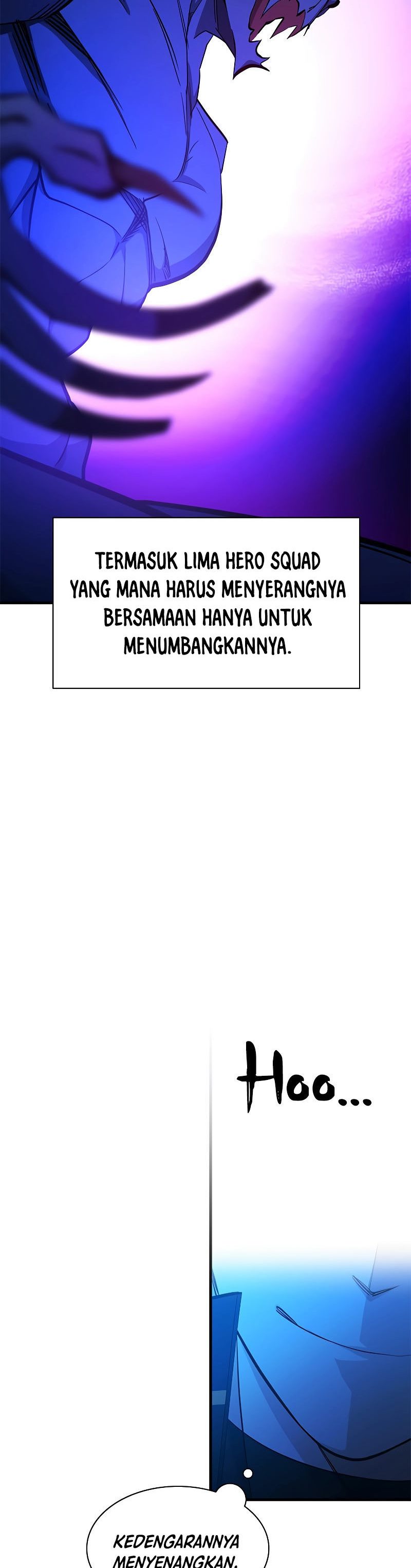 Halaman 32 dari The Tutorial Is Too Tough! Chapter 164