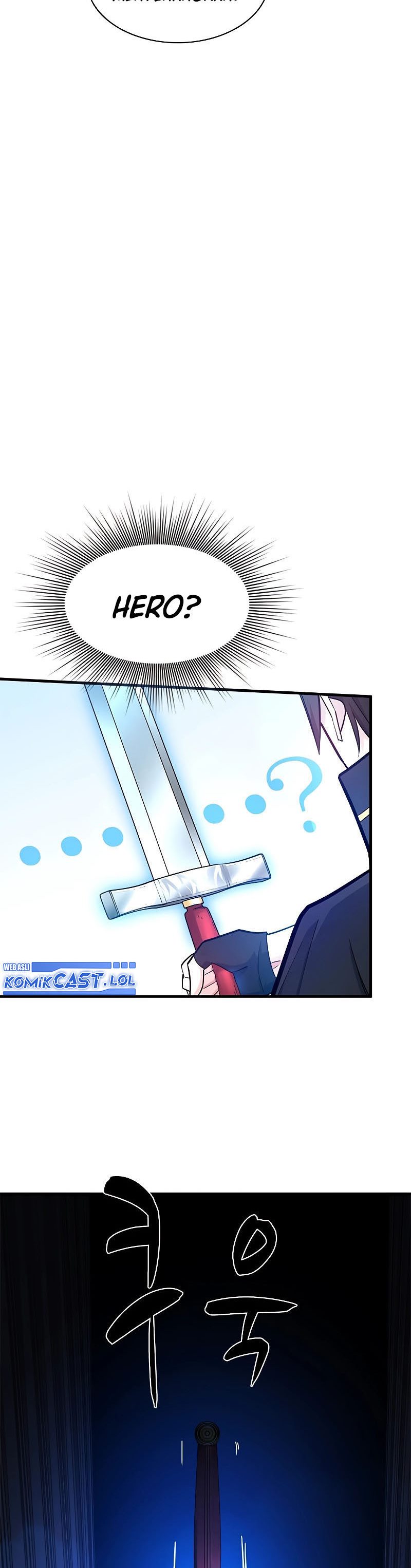 Halaman 33 dari The Tutorial Is Too Tough! Chapter 164