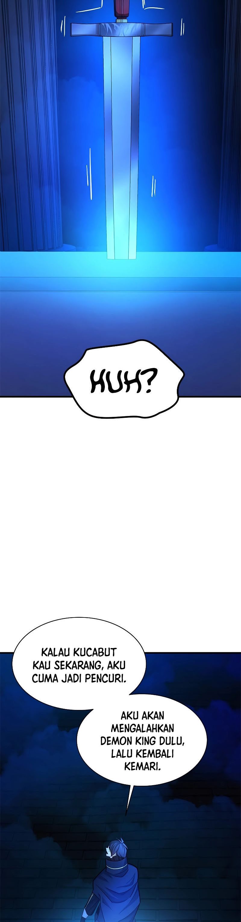 Halaman 34 dari The Tutorial Is Too Tough! Chapter 164