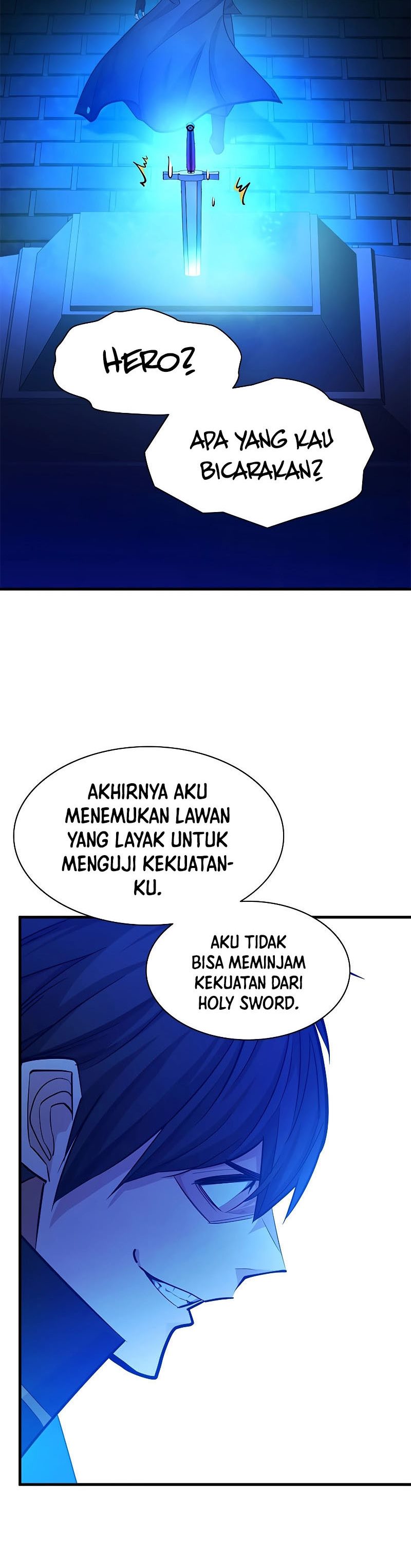 Halaman 35 dari The Tutorial Is Too Tough! Chapter 164