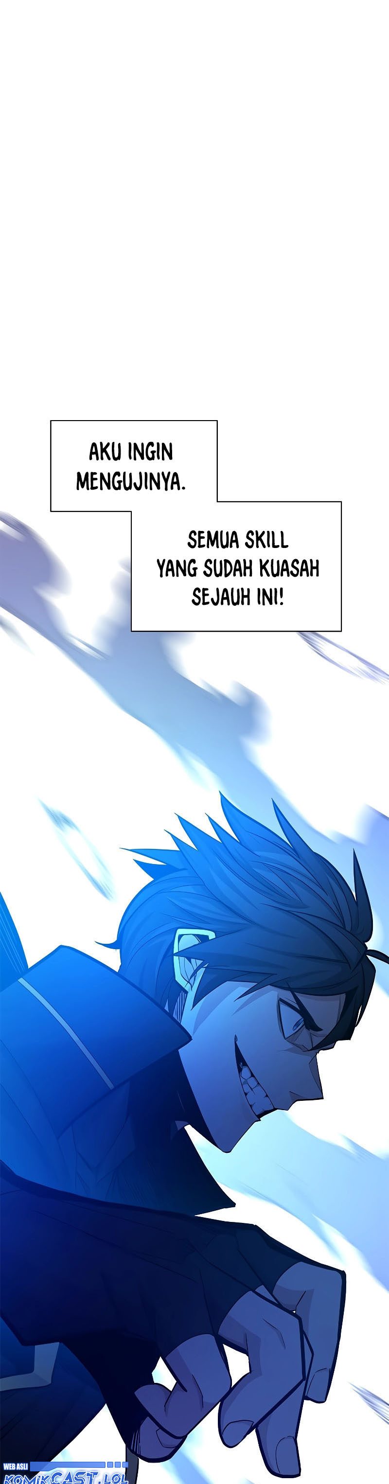 Halaman 36 dari The Tutorial Is Too Tough! Chapter 164