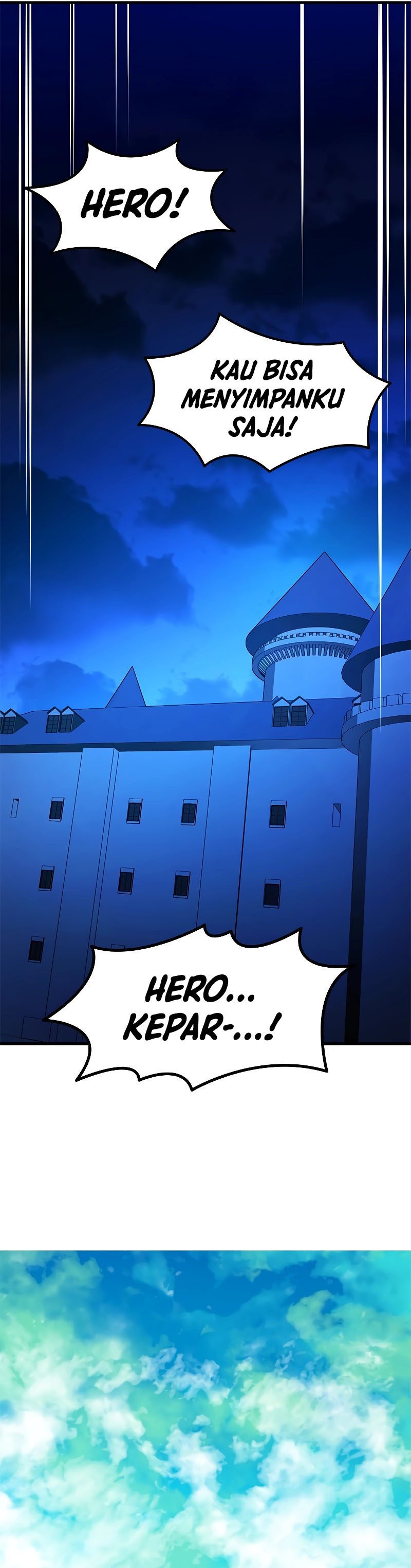 Halaman 38 dari The Tutorial Is Too Tough! Chapter 164