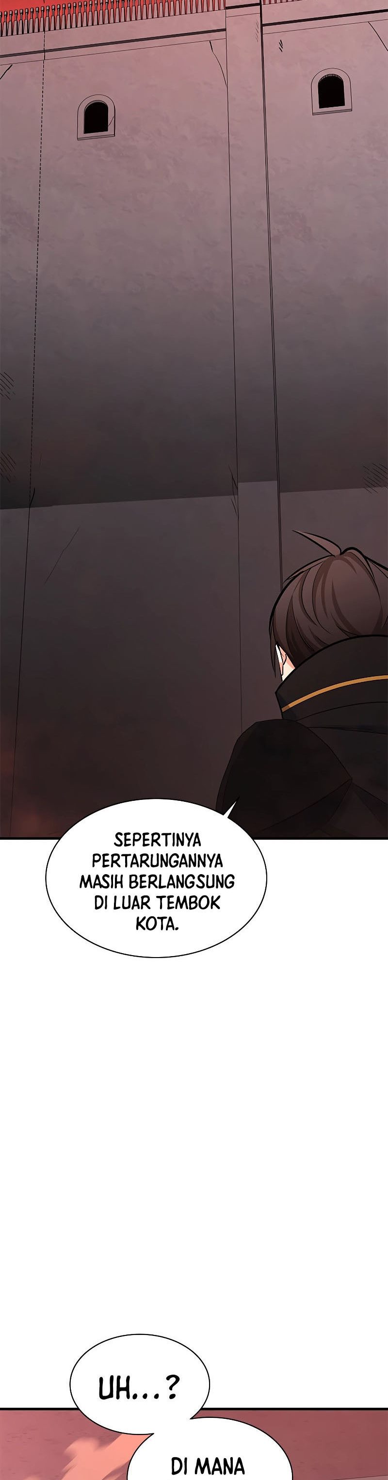 Halaman 48 dari The Tutorial Is Too Tough! Chapter 164