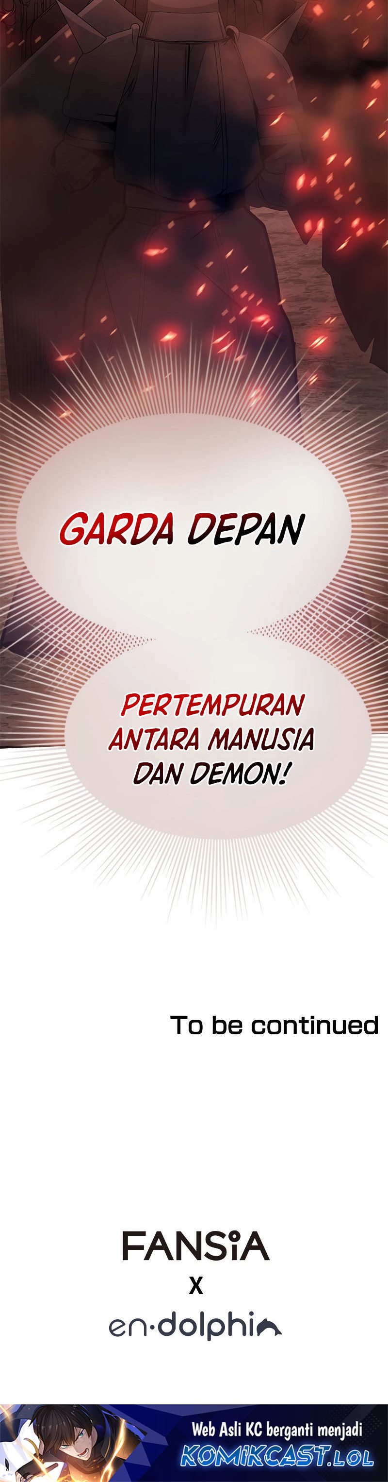 Halaman 52 dari The Tutorial Is Too Tough! Chapter 164