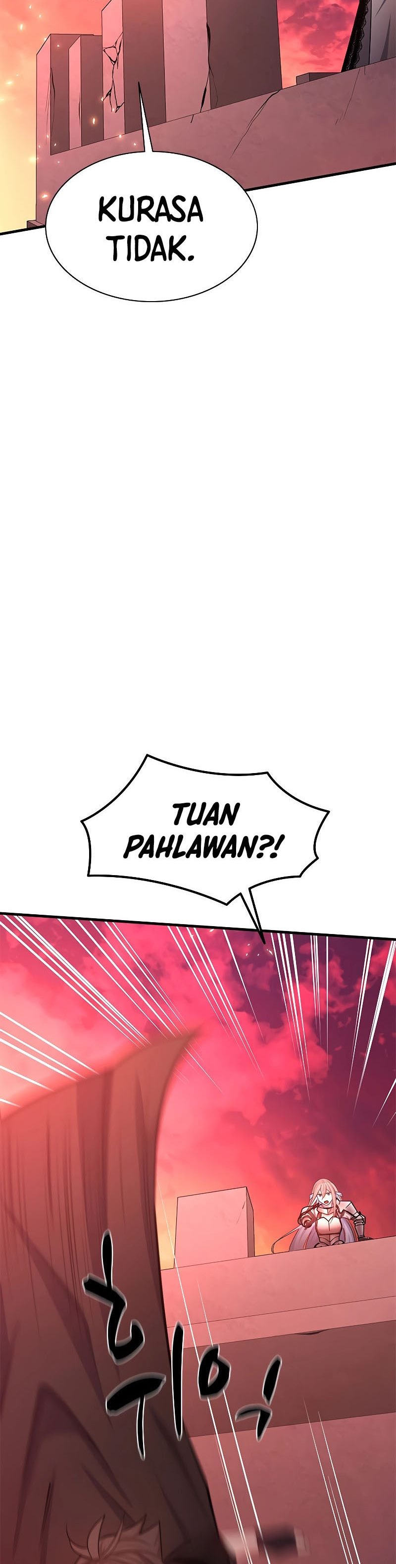 Halaman 27 dari The Tutorial Is Too Tough! Chapter 165