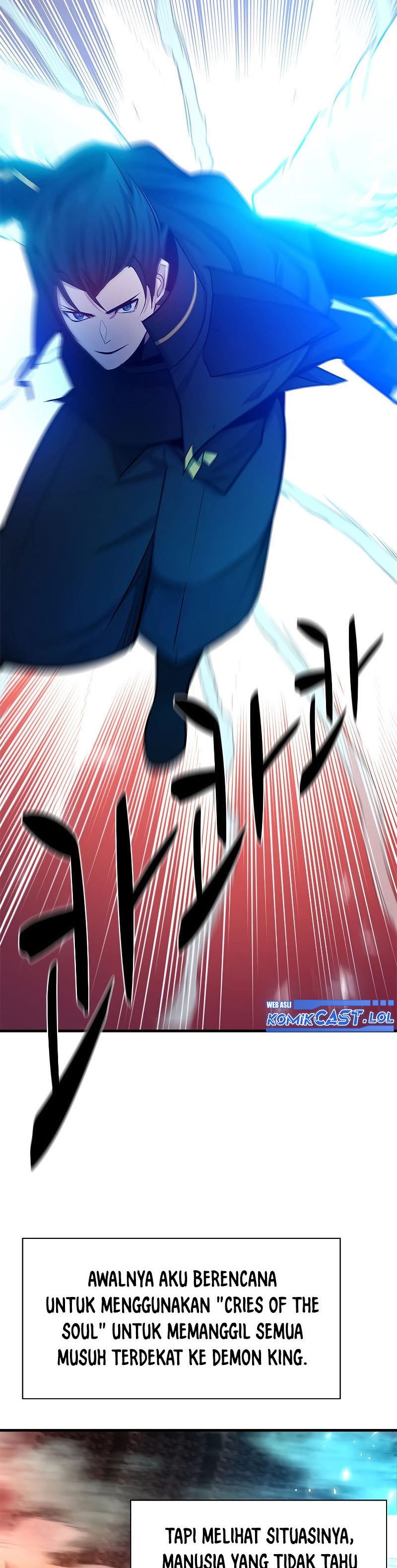 Halaman 32 dari The Tutorial Is Too Tough! Chapter 165