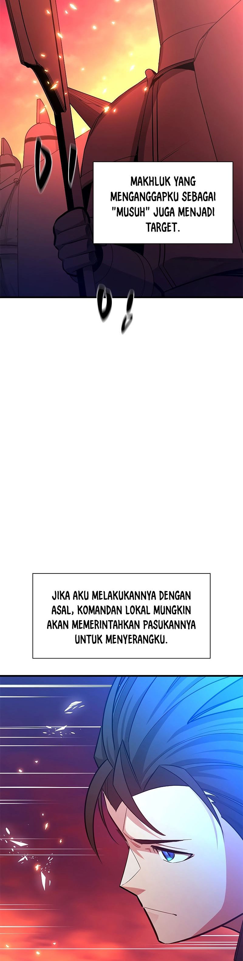 Halaman 34 dari The Tutorial Is Too Tough! Chapter 165
