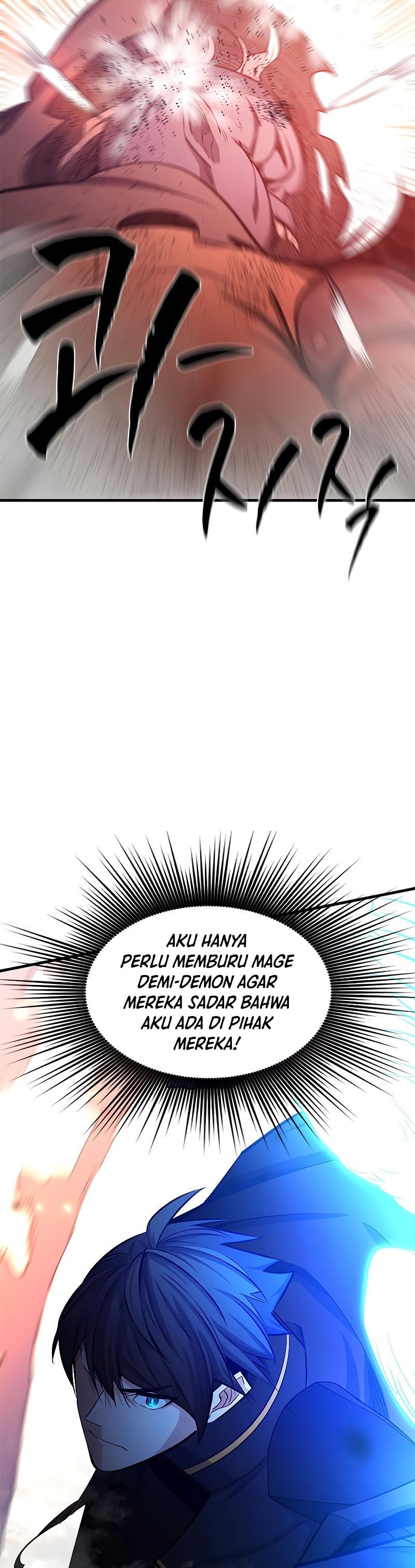 Halaman 37 dari The Tutorial Is Too Tough! Chapter 165