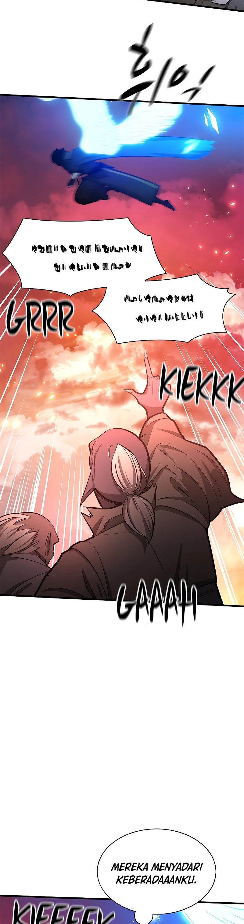Halaman 39 dari The Tutorial Is Too Tough! Chapter 165