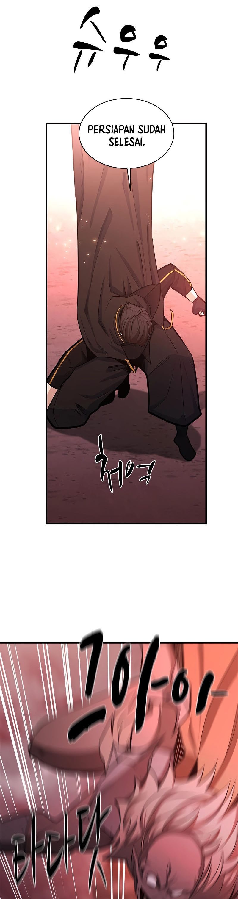 Halaman 49 dari The Tutorial Is Too Tough! Chapter 165