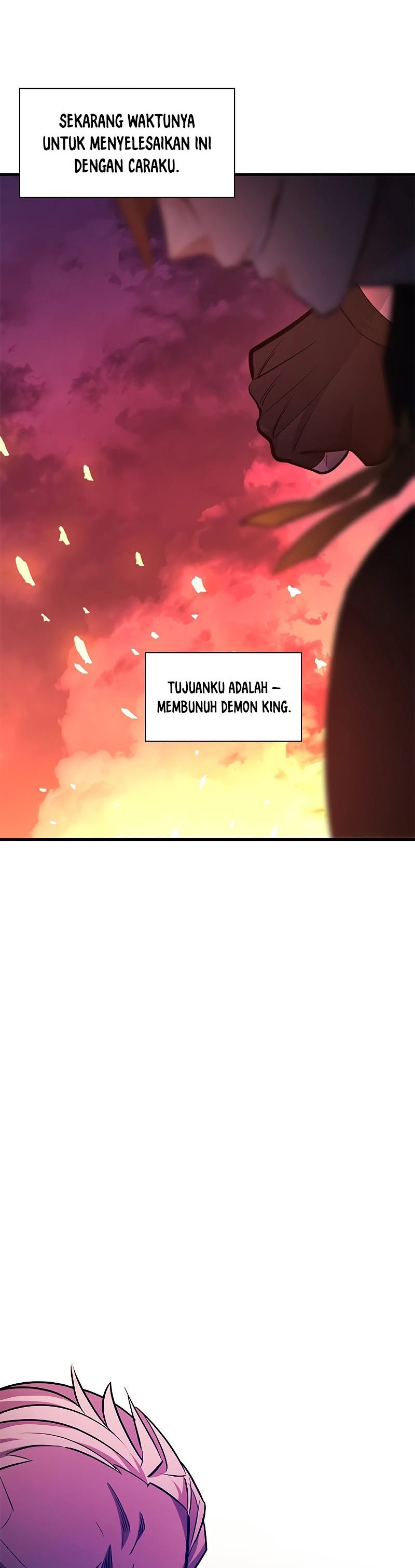 Halaman 52 dari The Tutorial Is Too Tough! Chapter 165