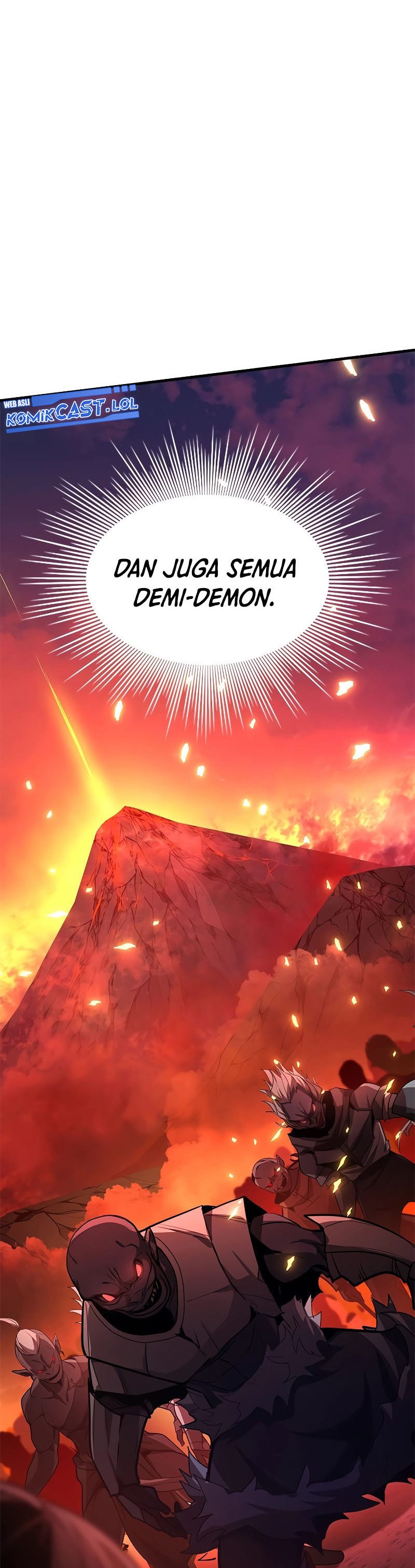 Halaman 54 dari The Tutorial Is Too Tough! Chapter 165