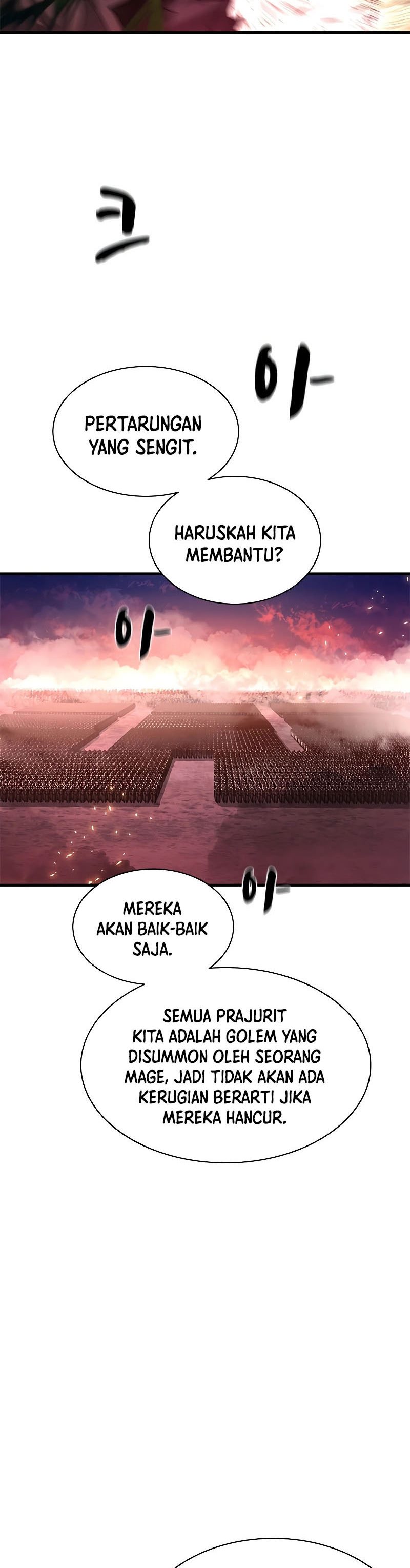 Halaman 9 dari The Tutorial Is Too Tough! Chapter 165