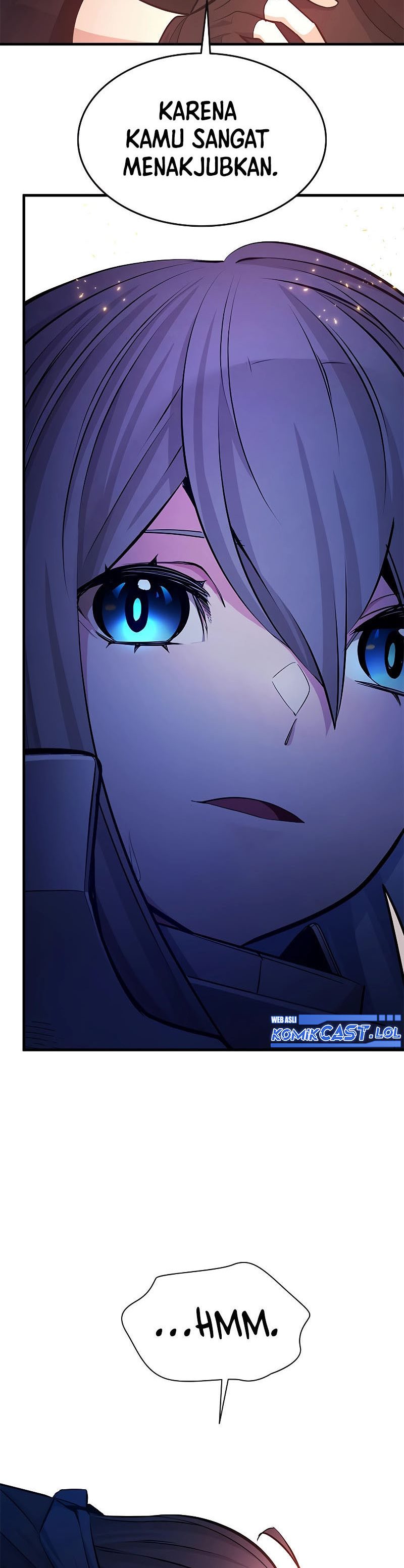 Halaman 22 dari The Tutorial Is Too Tough! Chapter 166